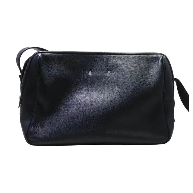 Louis Vuitton Taurillon Leather Alma Shoulder Bag in Leather from The Reluxe