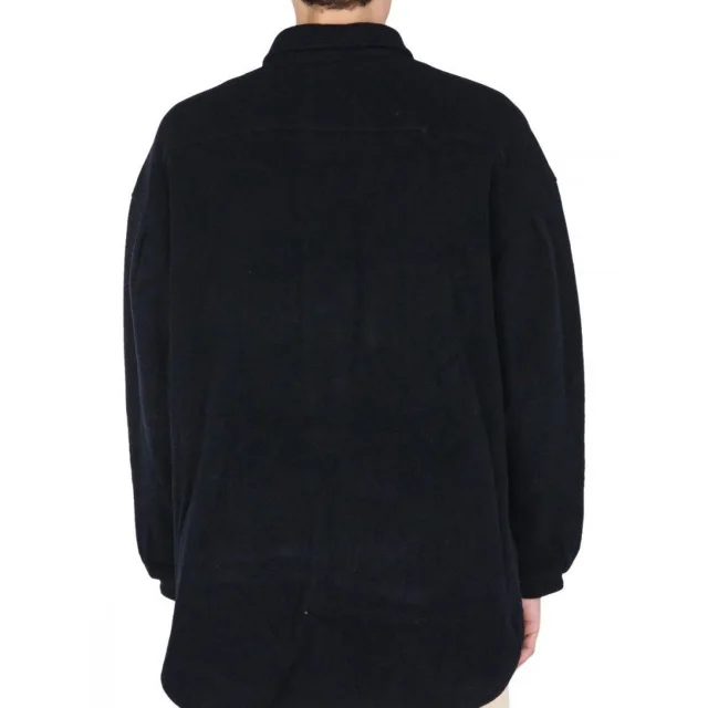 Ambush Wool Shirt Jacket, photo 7 of 8 from Balardi