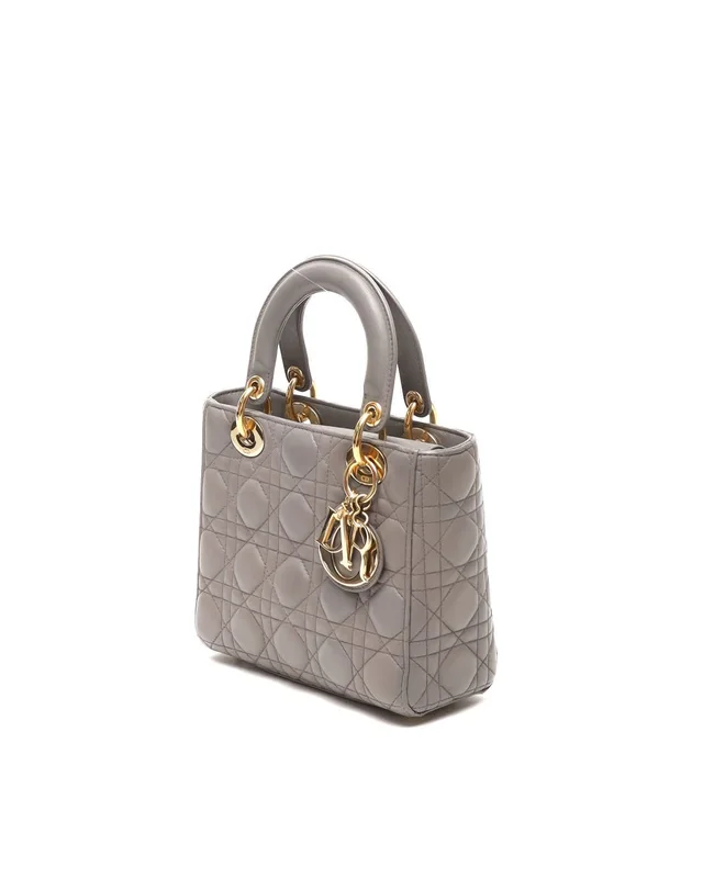 Small My Lady Dior ABC Bag in Lambskin from A Retro Tale, photo 2 of 10