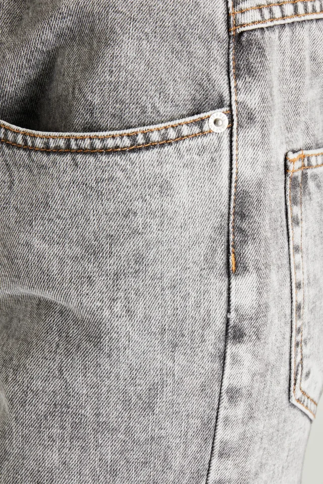 Marant Étoile Laliskasr Acid-Wash High-Rise Straight-Leg Jeans, photo 4 of 4 from THE OUTNET
