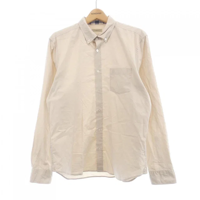 Burberry Brit Shirt from LuxUness