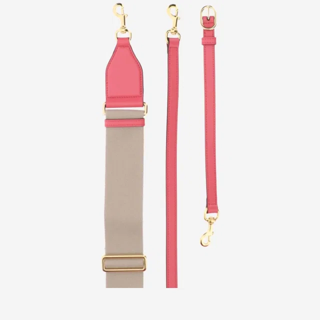 Gucci Gg Matelassé Tote Bag — Pink Calfskin Leather in Pink Calfskin from HEWI