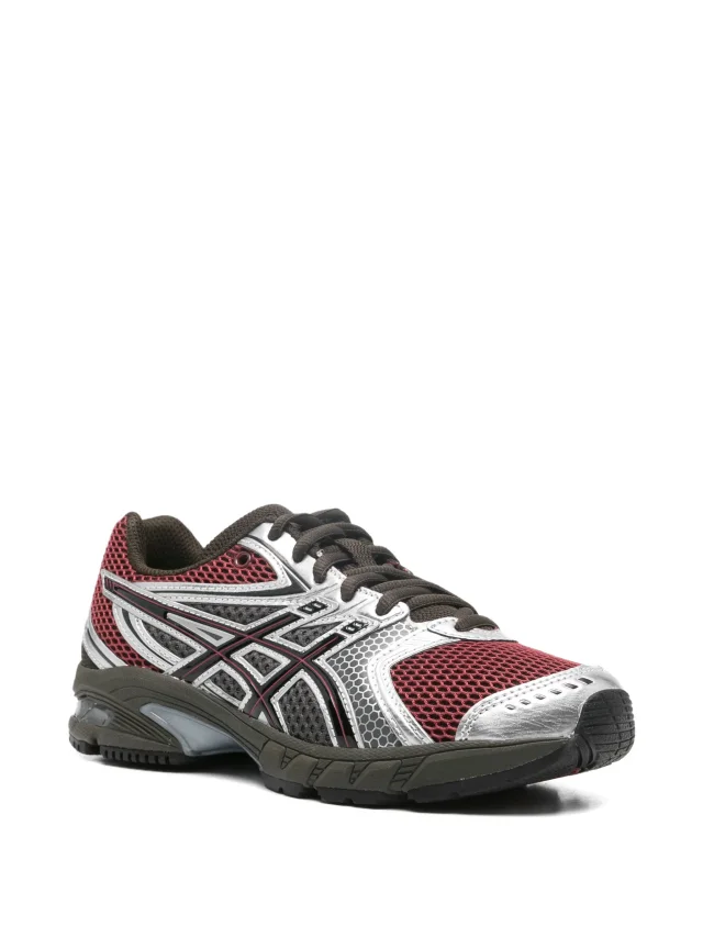 ASICS Gel-DS 14 lace-up sneakers, photo 2 of 2 from FARFETCH