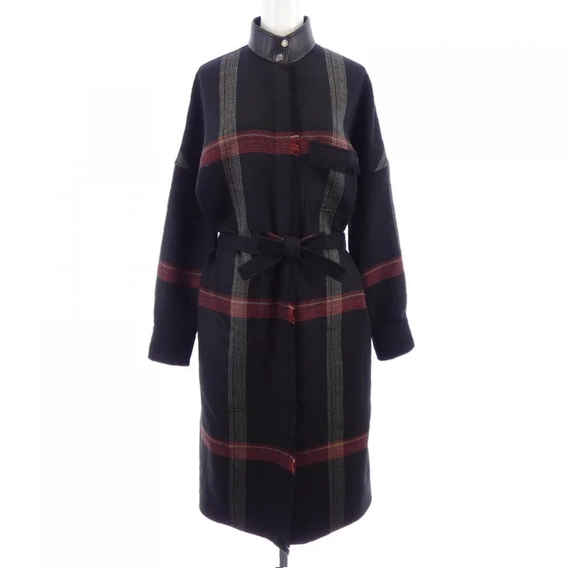 Hermès Dress Black in Black from The Reluxe