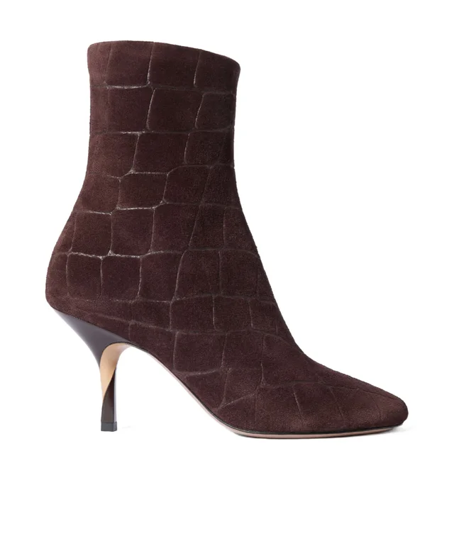 Jacquemus The Collant ankle boots from SENSER, photo 1 of 1