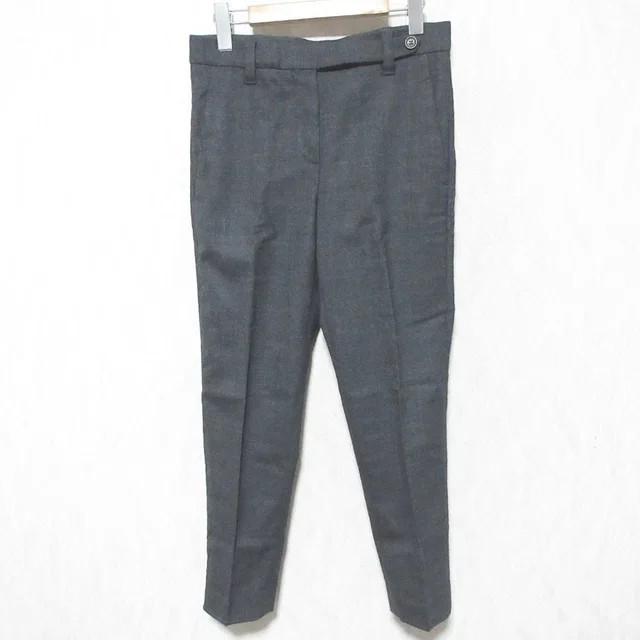 Brunello Cucinelli Tapered Trousers from LuxUness