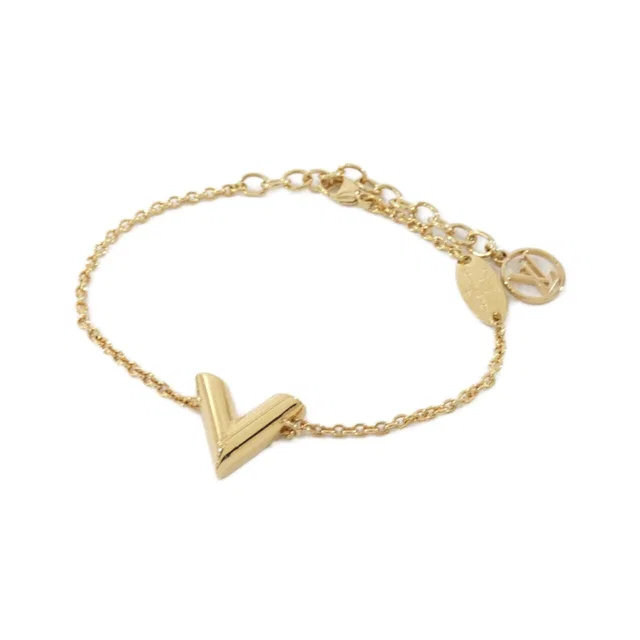 Louis Vuitton Bracelet Essential from The Reluxe