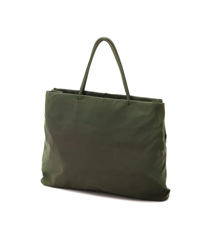 Prada Tessuto Tote Bag in Nylon from A Retro Tale, photo 3 of 10