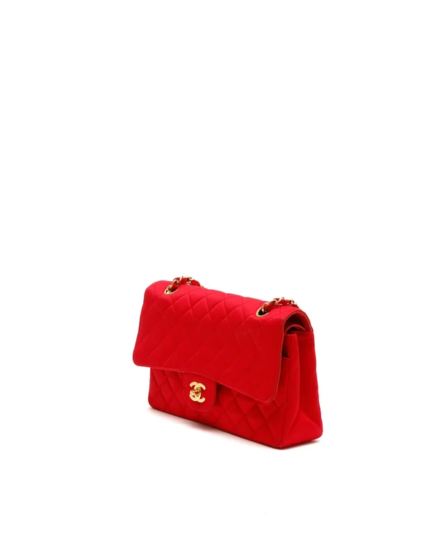 Chanel Classic Medium Double Flap Bag from A Retro Tale, photo 2 of 11
