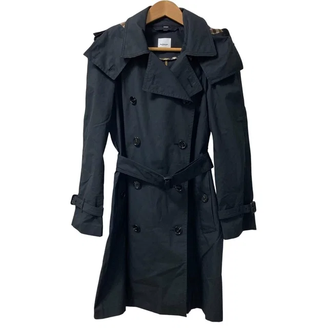 Burberry 2way Trench Coat from LuxUness