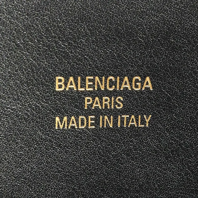 Balenciaga Duty Free Tote Bag in Canvas from A Retro Tale, photo 9 of 10