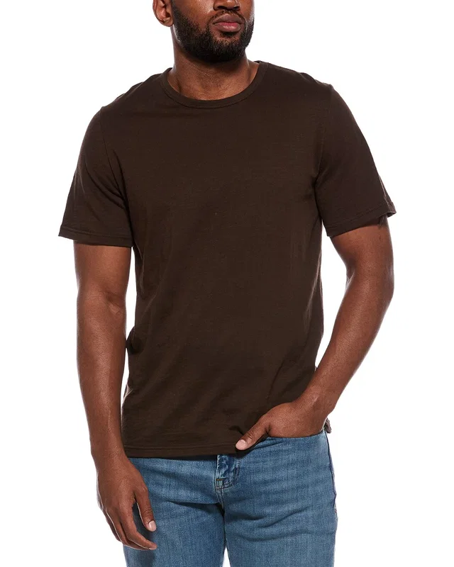 Onia Slub T-Shirt, image 1 of 1 from Rue La La
