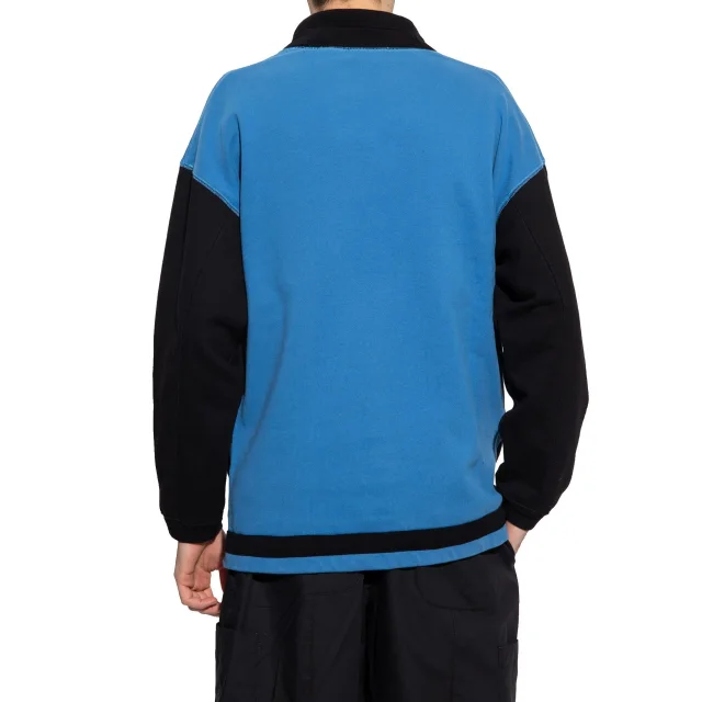 Ambush Hooded Sweatshirt, photo 4 of 5 from Balardi