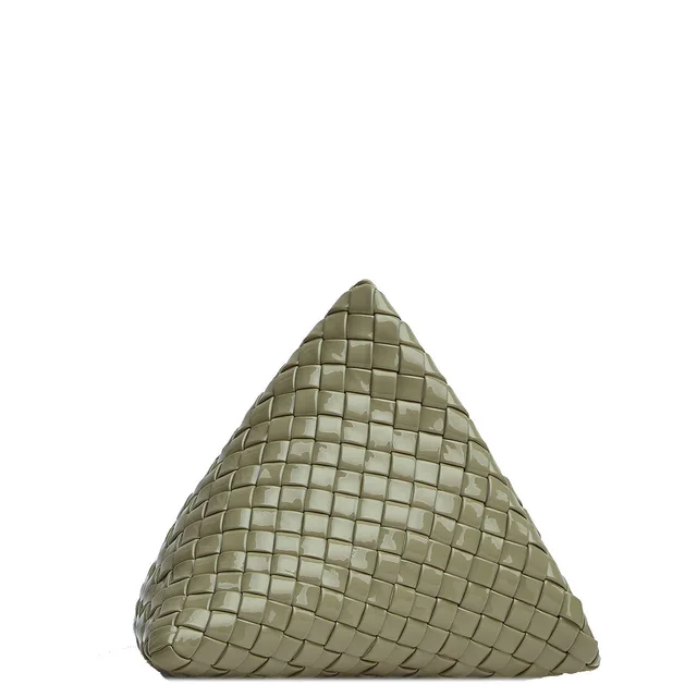 BV Pyramid Pouch. Travertine from Cultstatus, photo 1 of 1