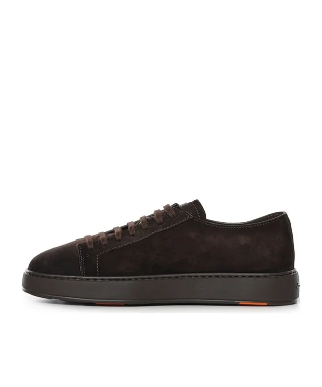 Santoni Low-Top Sneakers, photo 2 of 4 from SENSER