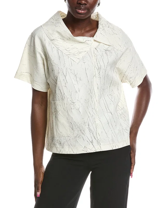 Joseph Ribkoff Shirt, image 1 of 1 from Gilt