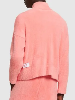 Bonsai Long-sleeved Dolcevita in 100% Polyamide, photo 4 of 11 from LUISAVIAROMA