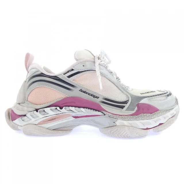 Balenciaga Triple S Sneakers from LuxUness