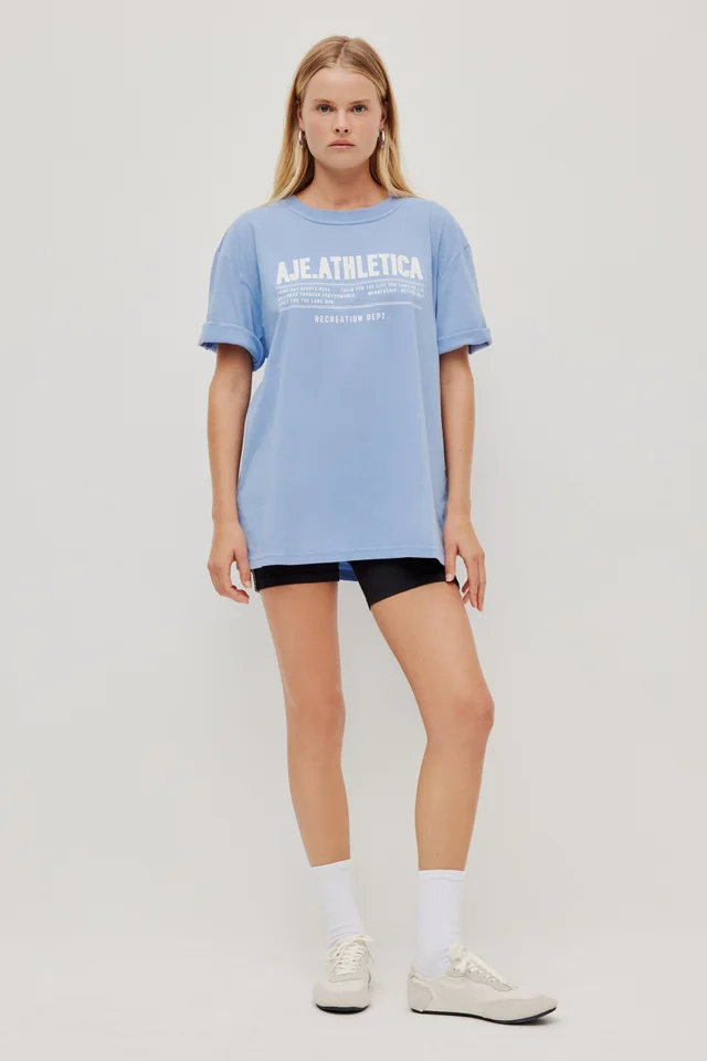 Athletica Motivation Tee 102 from Aje, photo 1 of 1