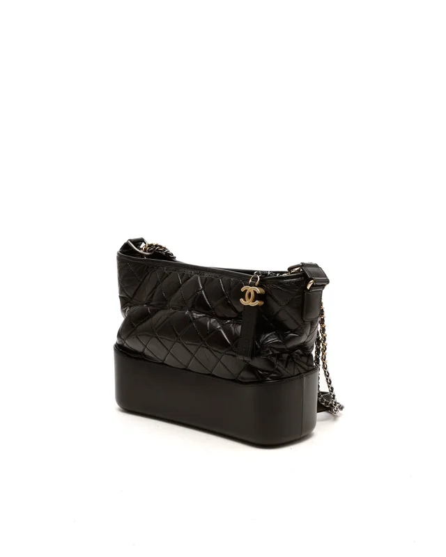 Chanel Medium Gabrielle Bag in Calfskin from A Retro Tale, photo 2 of 2