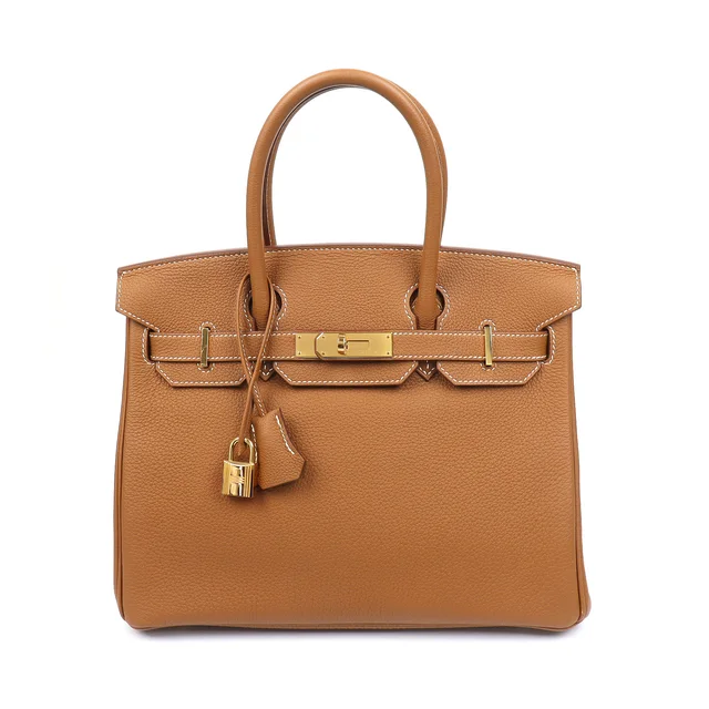 Hermès Birkin 30 (A) from GUGUS, photo 1 of 1