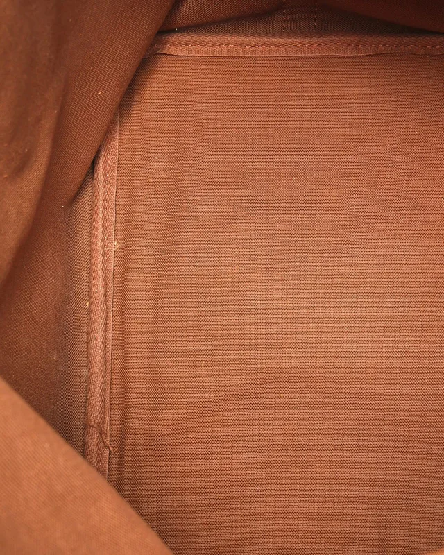 Louis Vuitton Monogram Petit Noé Bag in Coated canvas from A Retro Tale, photo 8 of 9