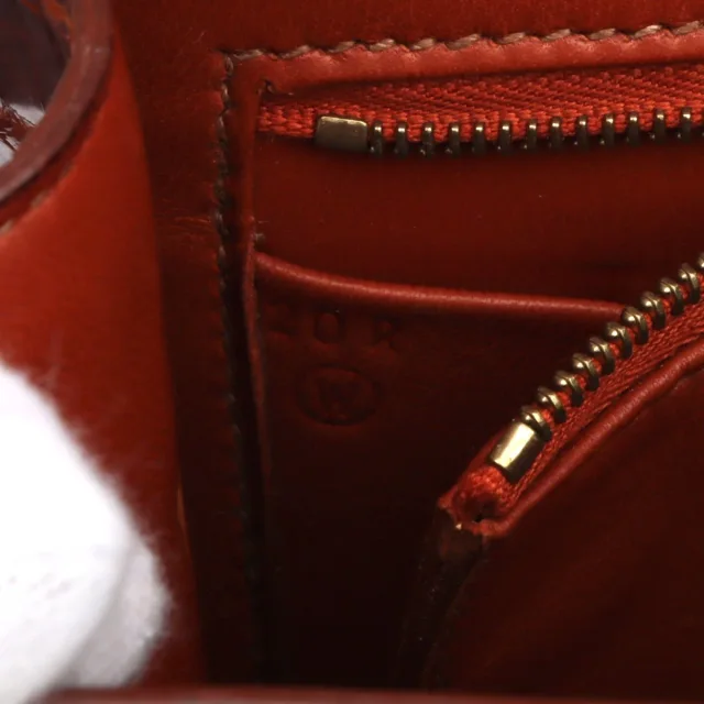 Hermès 1993 Constance 23 Miel from VINTAGE QOO TOKYO, photo 10 of 13