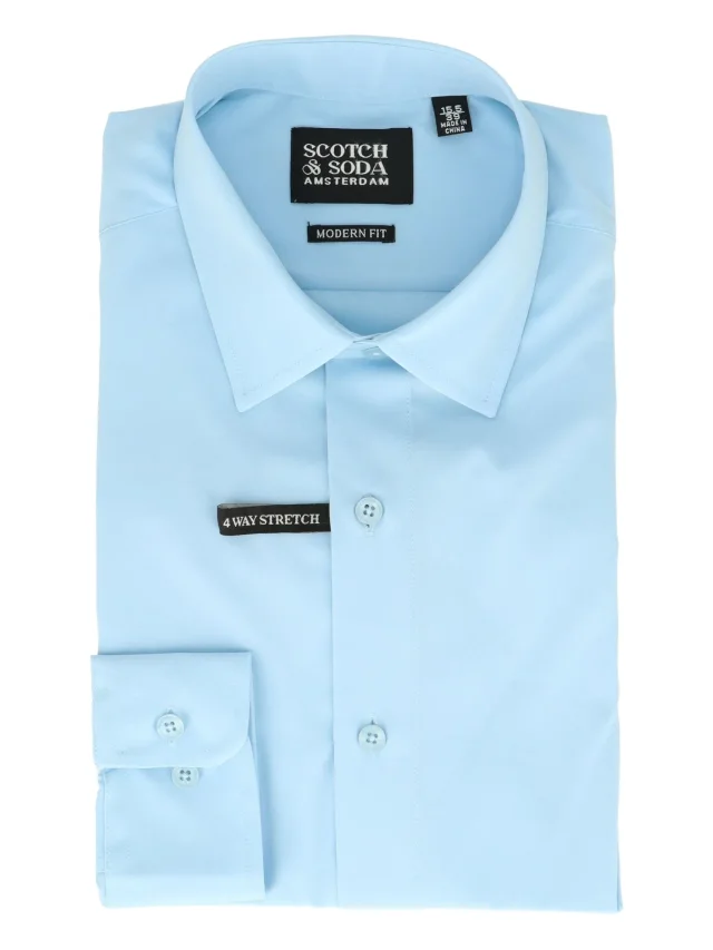 cotton shirt, image 1 of 1 from FARFETCH