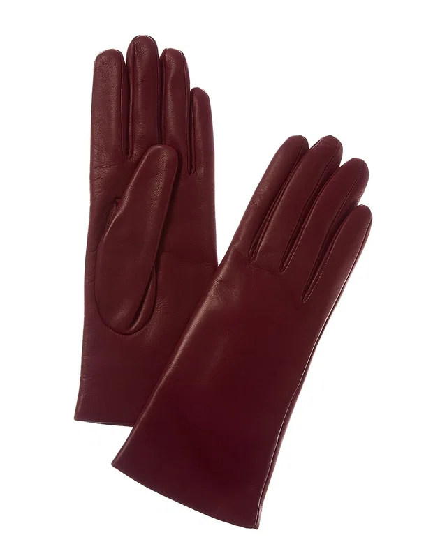 Portolano Leather Gloves, image 1 of 1 from Rue La La