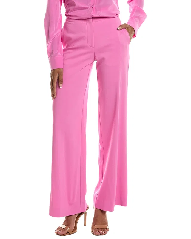Diane von Furstenberg Alexander Pant, image 1 of 1 from Rue La La
