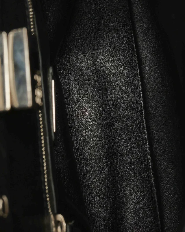 Fendi Mini Peekaboo Bag in Leather from A Retro Tale, photo 9 of 11