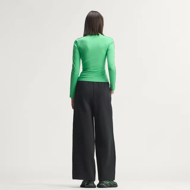 Adidas SPACER TRACKPANTS in Black, photo 2 of 5 from adidas (US)