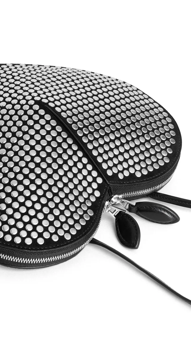 Alaïa Le Coeur Bag, photo 3 of 3 from SENSER