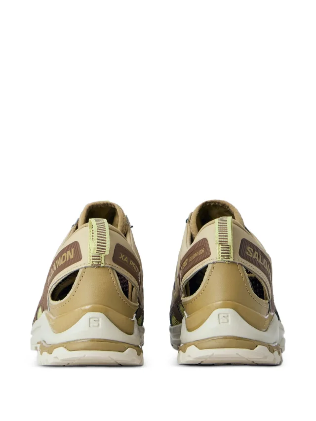 Salomon XA Pro 3D Amphib mesh sneakers, photo 2 of 2 from FARFETCH