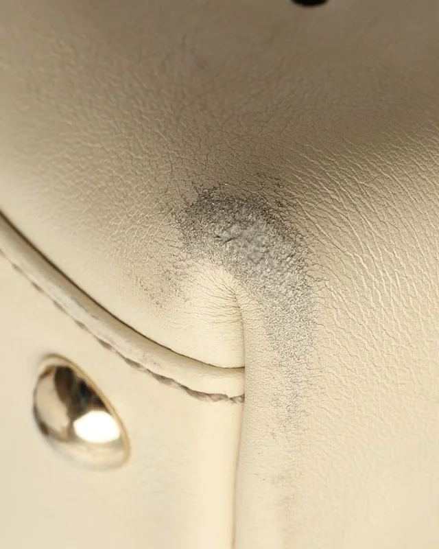 Gucci GG Tote Bag in Canvas from A Retro Tale, photo 7 of 9