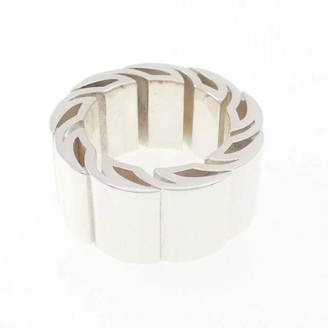 Bottega Veneta 925 Ring in 925 silver from KOMEHYO, photo 2 of 4
