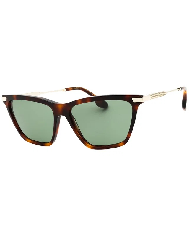 Victoria Beckham Women's VB663S 57mm Sunglasses, image 1 of 1 from Rue La La