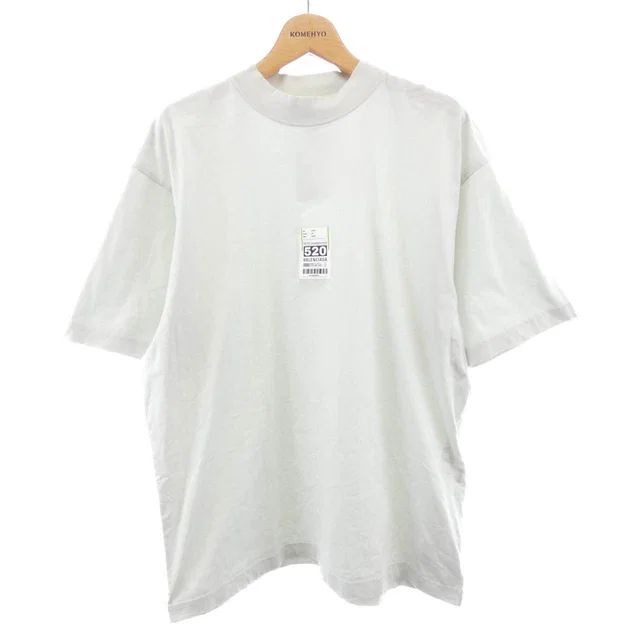 Balenciaga Cotton T Shirt from LuxUness