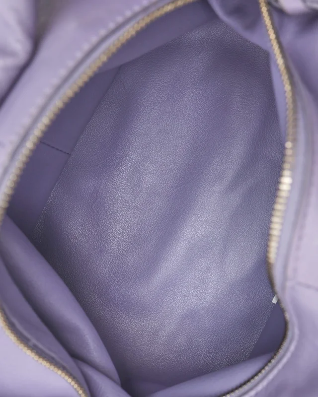 Bottega Veneta Nappa Mini Double Knot Bag in Nappa leather from A Retro Tale, photo 6 of 7