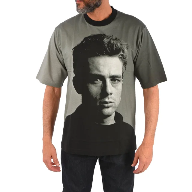 Dolce & Gabbana James Dean T Shirt, photo 3 of 6 from Balardi