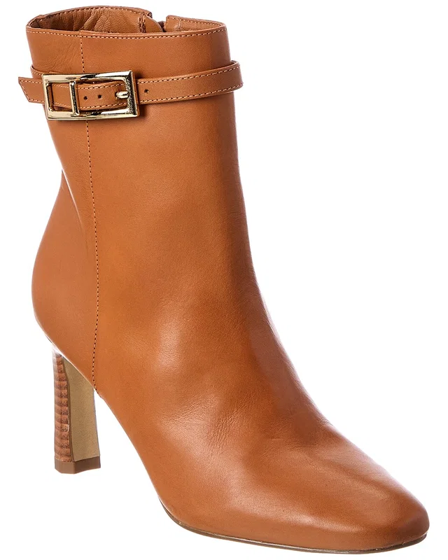 Arezzo Josie Leather Boot, image 1 of 1 from Rue La La