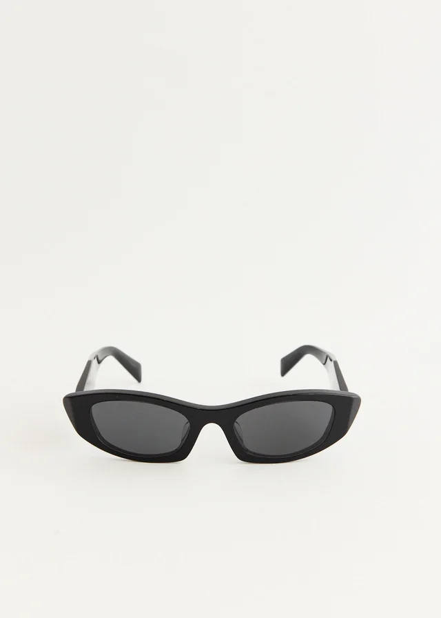 Prada 0PR B16SF Sunglasses in Black from Incu, photo 1 of 1