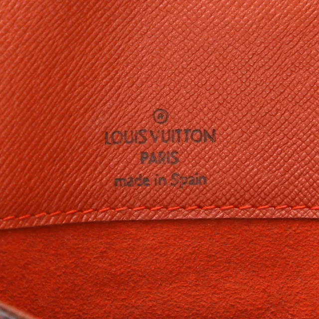 Louis Vuitton Salsa shoulder bag in Brown Canvas from Collector Square, photo 4 of 5