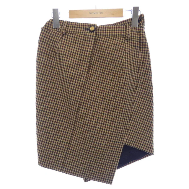 Balenciaga Skirts from LuxUness