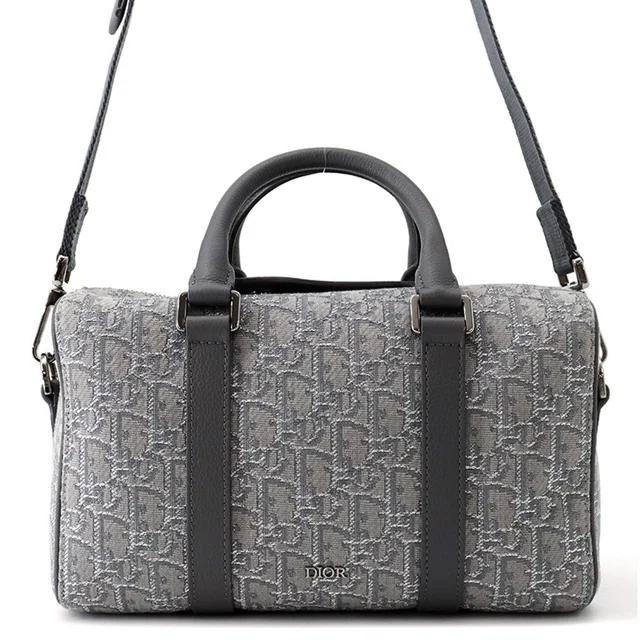 Dior Rango 2-way Boston Gray1ADDU114DOS H30Q Canvas Size 26 in Canvas from GALLERY RARE