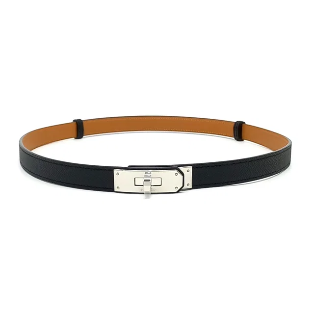 Hermès 에르메스 켈리 벨트 (W) from GUGUS