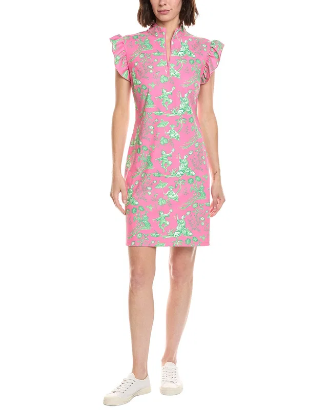 Melly M Marion Dress, image 1 of 1 from Gilt