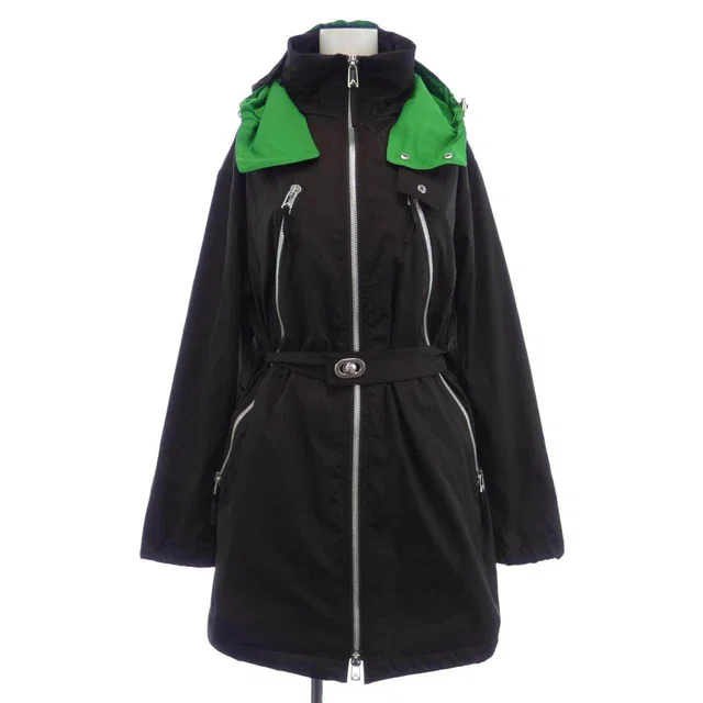 Bottega Veneta Wool Coat in Wool from LuxUness
