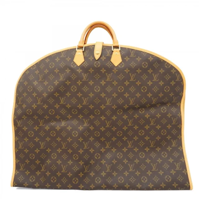 Louis Vuitton Garment case in Canvas from The Brand Collector, photo 1 of 1