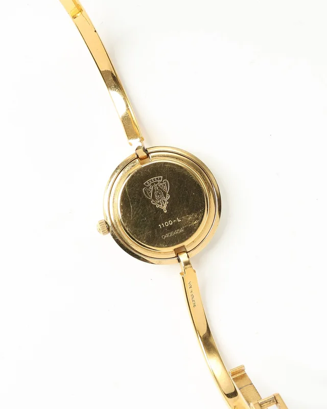 Gucci Change Bezel 26mm Watch from A Retro Tale, photo 4 of 8